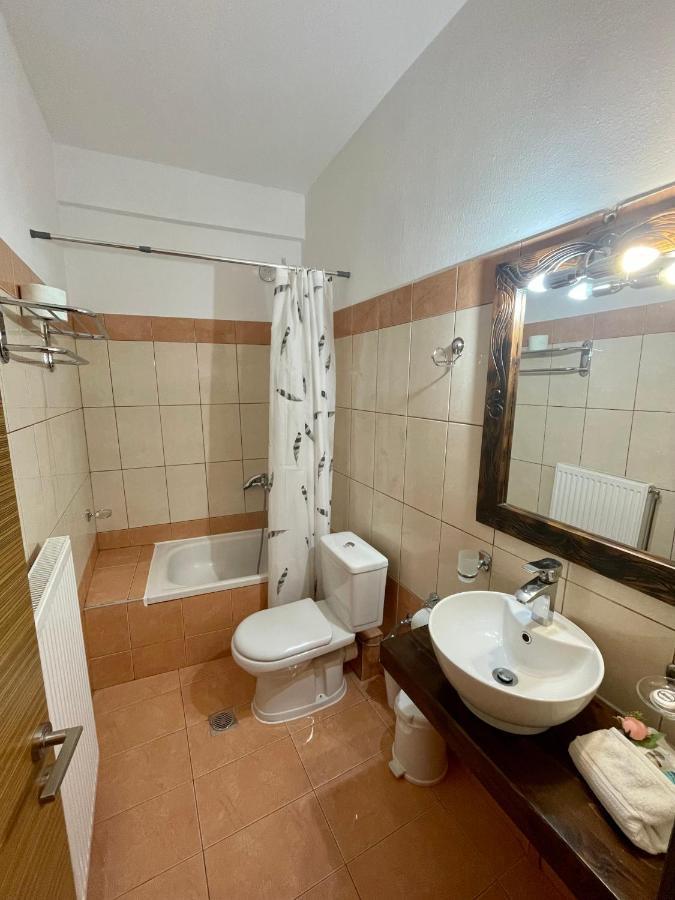 Guesthouse Alexandros Pýli 外观 照片